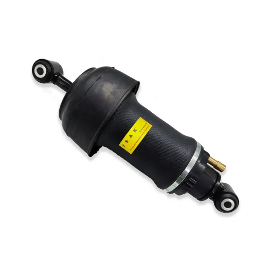  Heavy Duty Parts Air Spring Shock Absorber 316957 / 731700006061 / 731700009032