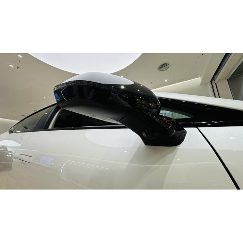 Electric sedan Hyper GT new for sale