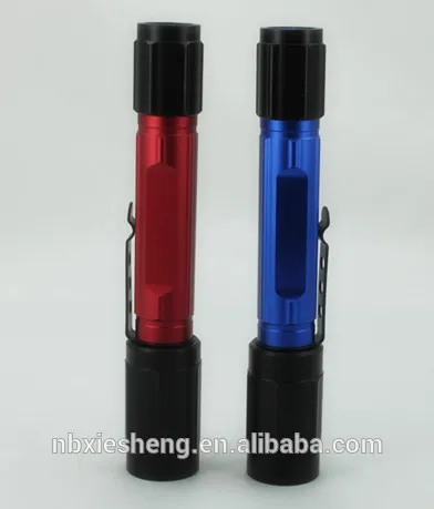 light small LED Flashlight