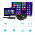 Pc mini linux ubuntu tanpa peminat dengan dwi lan
