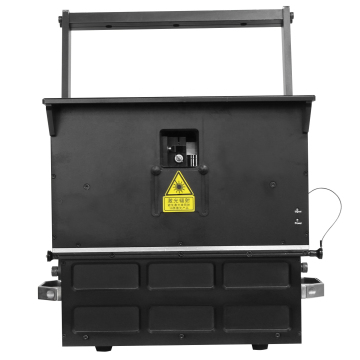 BotaiI Disco DJ Mini Laser Light Show for Indoor and Outdoor Use (5W-20W)