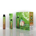 Yuoto VaPe Vape 3000 Puffs Vape Pen Kit