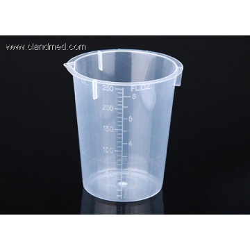 Pahar de plastic 250ml