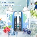 Lavie Ice King 50k vape คลังสินค้า EU