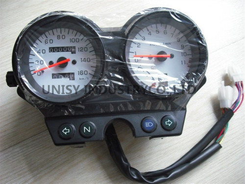 Motorcycle Instrument, Motorcycle Meter, Motorcycle Speedometer for EN125