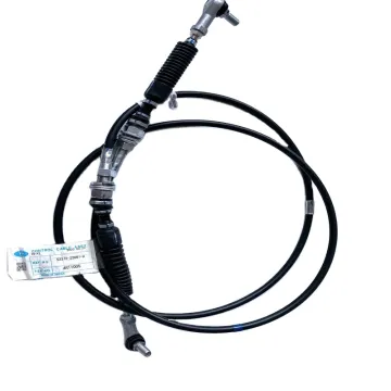 Factory directly offer wholesale hot sale professional lower price high quality products gear shift cable 33702-2061
