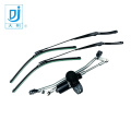 Conjunto del motor del limpiaparabrisas delantero T600