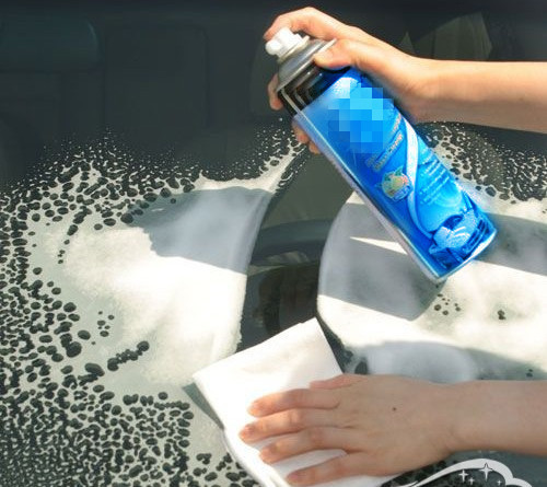 Glass Cleaner, Windshied Cleaner for Car