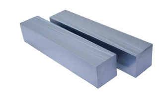 High Purity N-type CZ Monocrystalline Silicon Rods