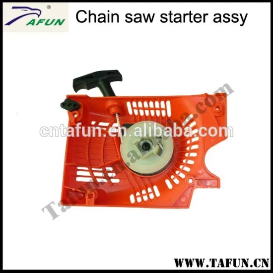 chainsaw starter parts