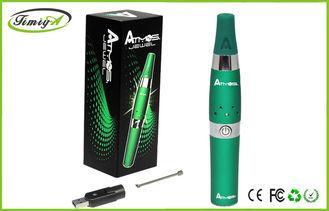 Atmos Jewel Vaporizer Wax Pen Style E Cigarette Green 1000