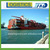 Fast shipping container from China to Busan Korea