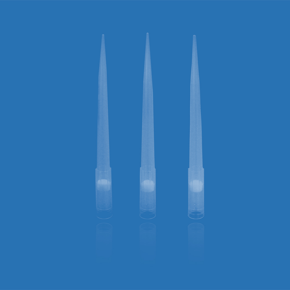 Pipette Tips 200ul