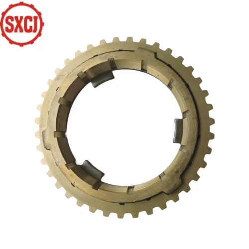 customization Auto Spare Parts gearbox parts Synchronizer Ring set oem JL-S160 for TOYOTA