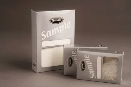 Electro Charge Agent for Powder Paints