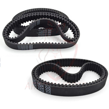 Original TAH Car Power Timing Belts for GAC TRUMPCHI Models: AION Y, GS3, GS4, GS5, GS8, GA8, M8, GA4