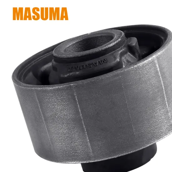 RU-738 MASUMA Control Arm Bushing for RAV4 2005-2012
