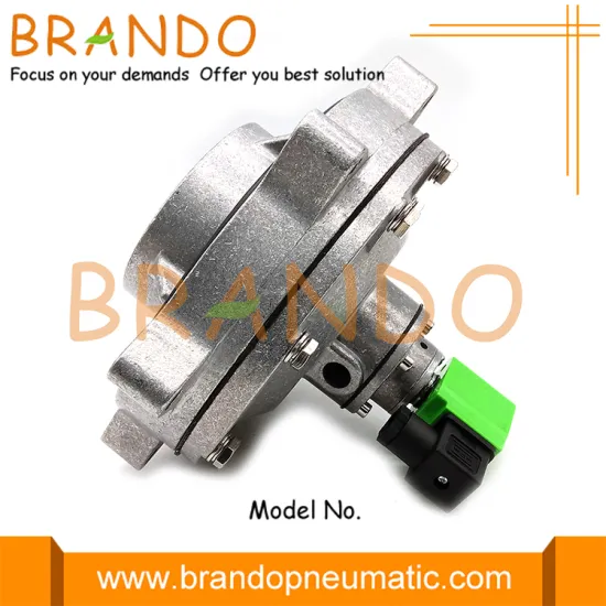 DMF-Y-76S DMF Series Full Immersion Dust Collector Valve