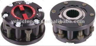 Isuzu Free Wheel Hub 8-97113446-PT