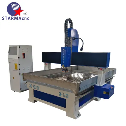 STARMA CNC: Low Maintenance Cost Mobile Stone Engraving Machine