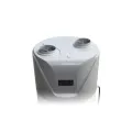 Energy-Efficient Monoblock Heat Pump Water Heater