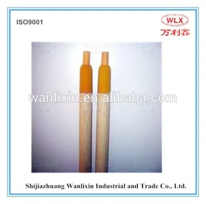 molten steel oxygen probe oxygen probe