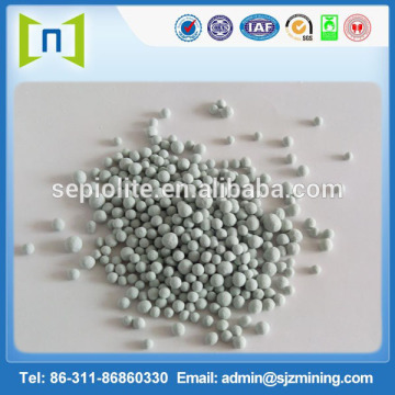 hot sale zeolite fertilizer, zeolite pellet