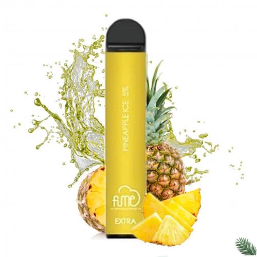 Fume Ultra Disposable 2500Puffs Vape Wholesale