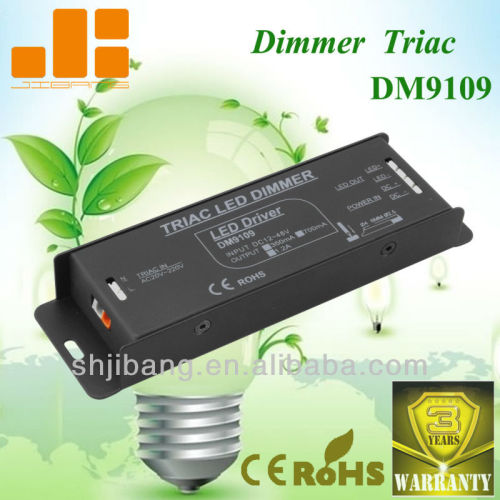 Constant Current Triac Led Dimmer Triac Dimmable Led Driver 350ma/700ma