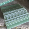 Saxanka CNC machining FR4 qayb ka mid ah samaynta stator