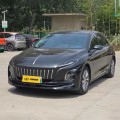 Hongqi E-QM5 2024 Modelo 560KM Edición PLUS