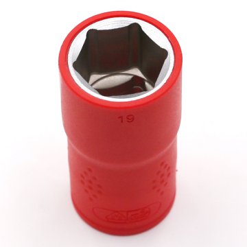 VDE GS 1/4 Injection Socket IEC60900 AC1000V