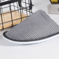 Hotel Bathroom Unisex Disposable Slippers