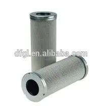 TLX380D/100 Foton Lovol Excavator Hydraulic Suction Oil Filter