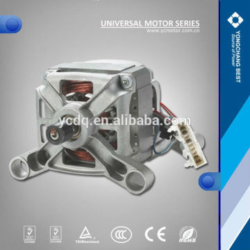 Universal Low Power Motor For LG Front Loading Washing Machine