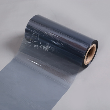 12 micron metallized PET microwave susceptor film