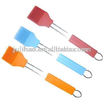 Silicone Brushes