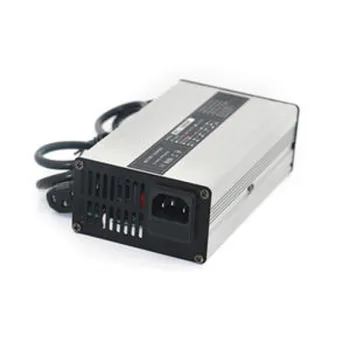 AC to DC Battery Charger for Electric vehicles