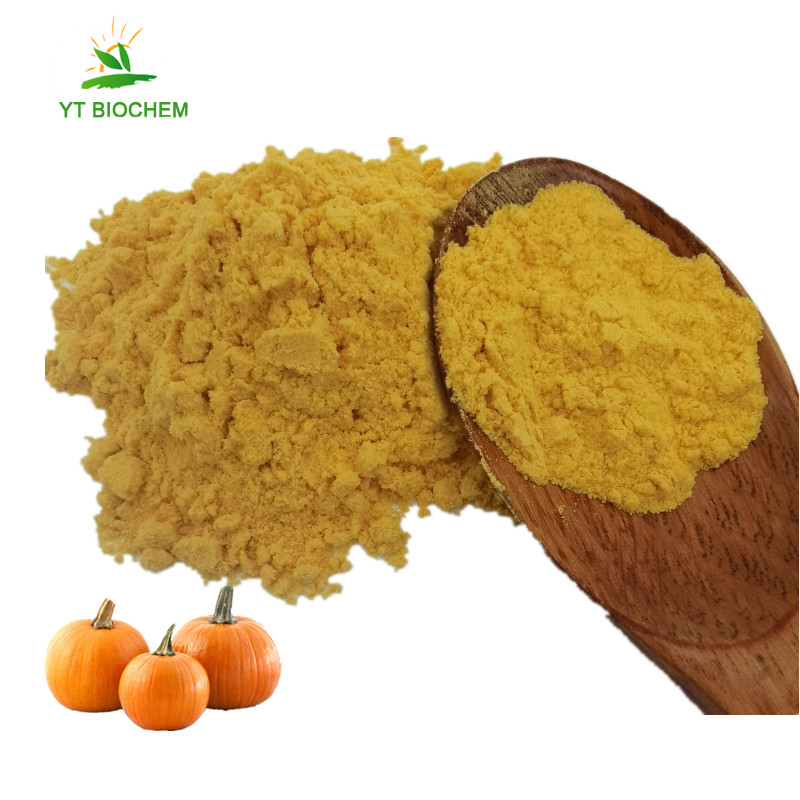 Dried Pumpkin Powder Jpg