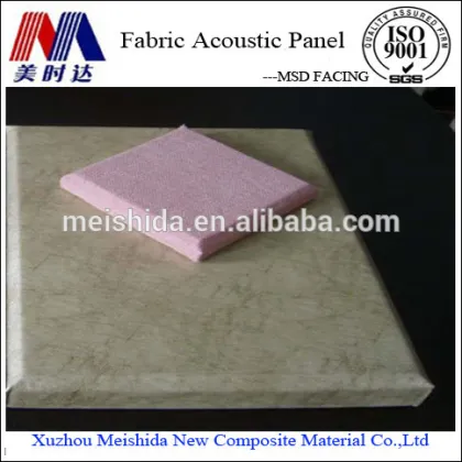 acoustic panels soundproofing ceiling tiles materials with fiber wall panel insulation