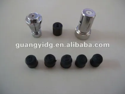 Sodick TS Guide Set 1.5mm for EDM Drilling Machine
