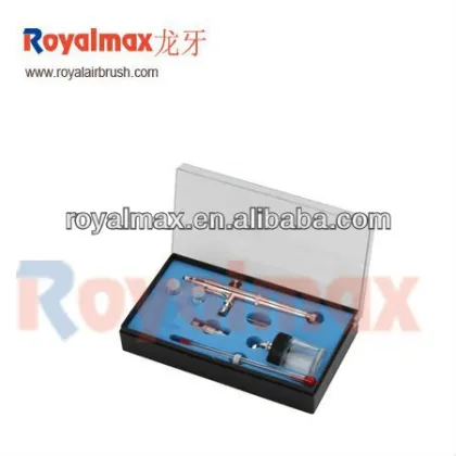 Royal Airbrush Kit AB-133S Tattoo & makeup & models painting