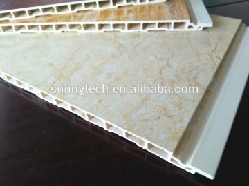 China factory WPC interior wall panel for indoor decoration