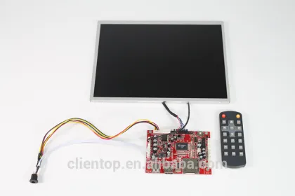 CHIMEI INNOLUX 12.1 inch LCD panel module G121X1-L04