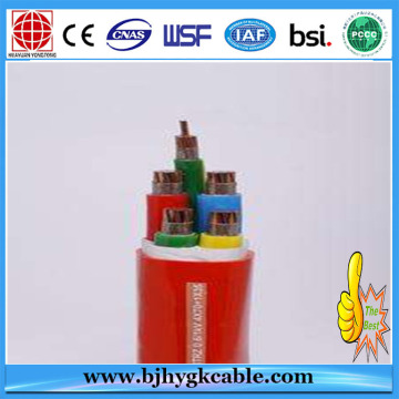 Fire Alarm / Security Cable