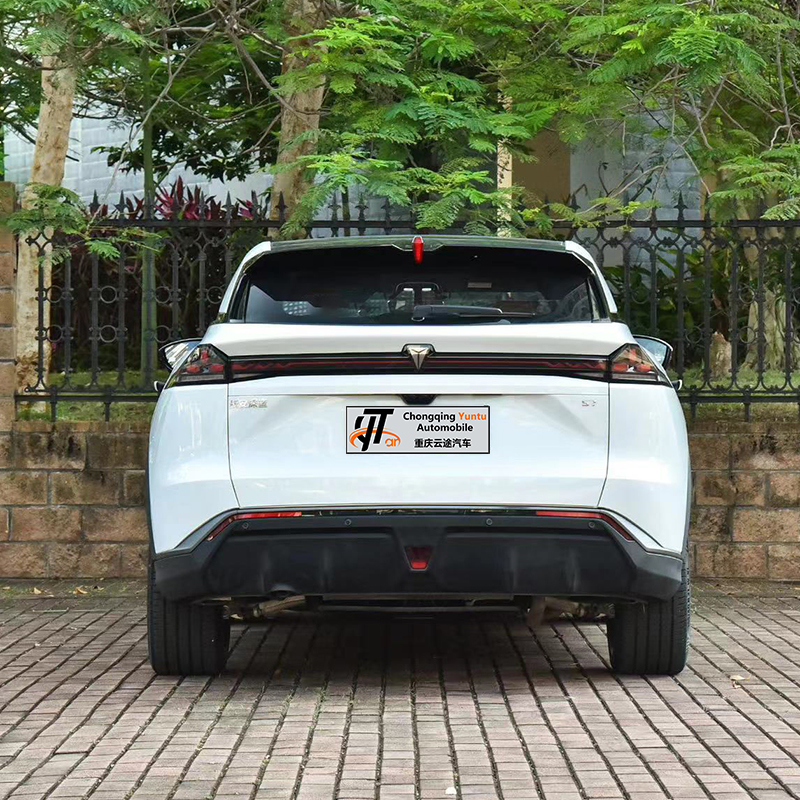 changan deepal s7 changan deepal s7