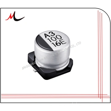 47uf 35v 6 3 5 4 Smd Capacitors China Manufacturer