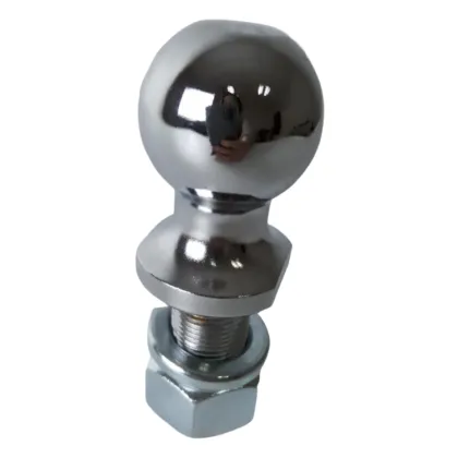 Detent Pin Lock Trailer Hitch Ball Tow Hitch Pin 1-7 8" Hook