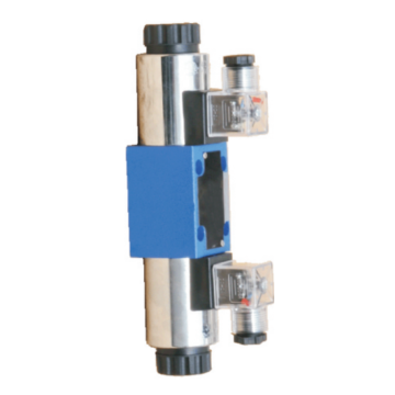 4WE6 Directional Control Valve