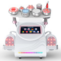 9in1 80k Радиочастотная ультразвуковая кавитационная машина